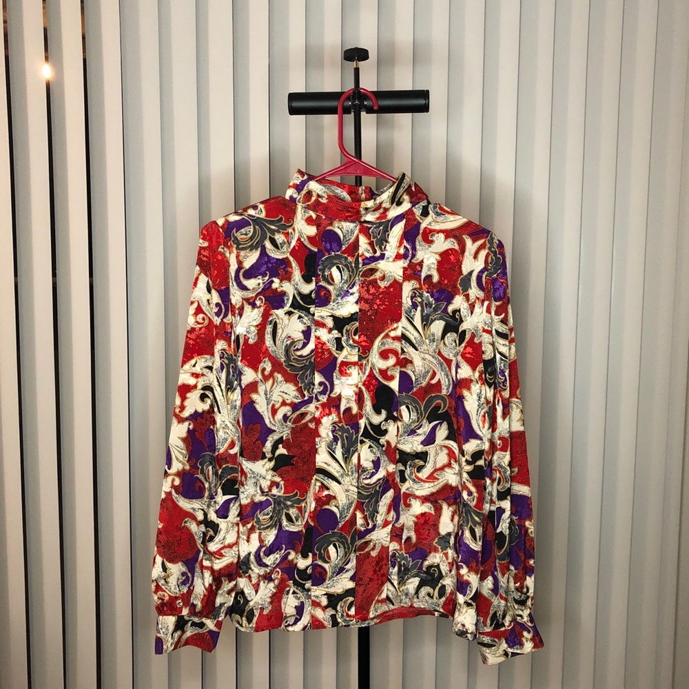 Beautiful Blouse